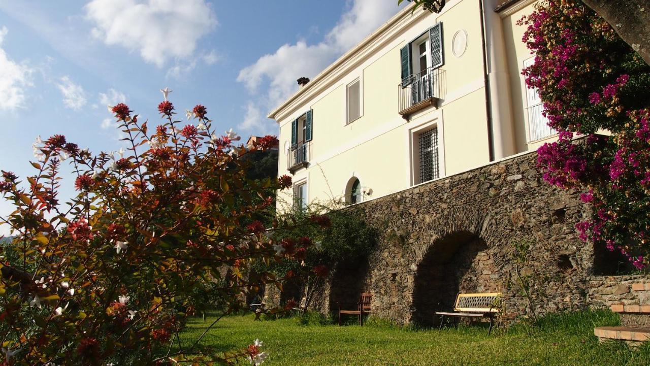 B&B Casa Gemma ラメーツィア・テルメ エクステリア 写真