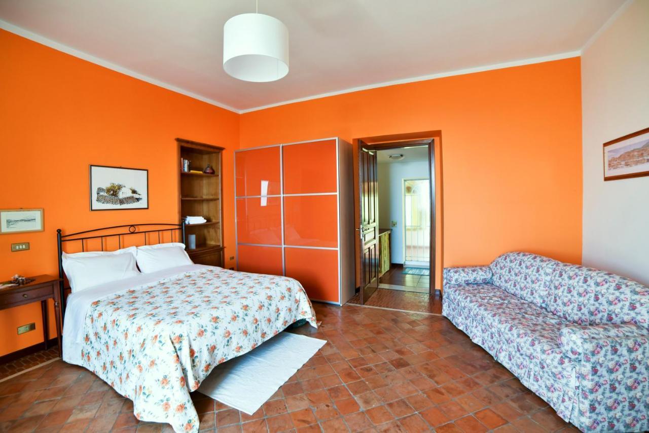 B&B Casa Gemma ラメーツィア・テルメ エクステリア 写真