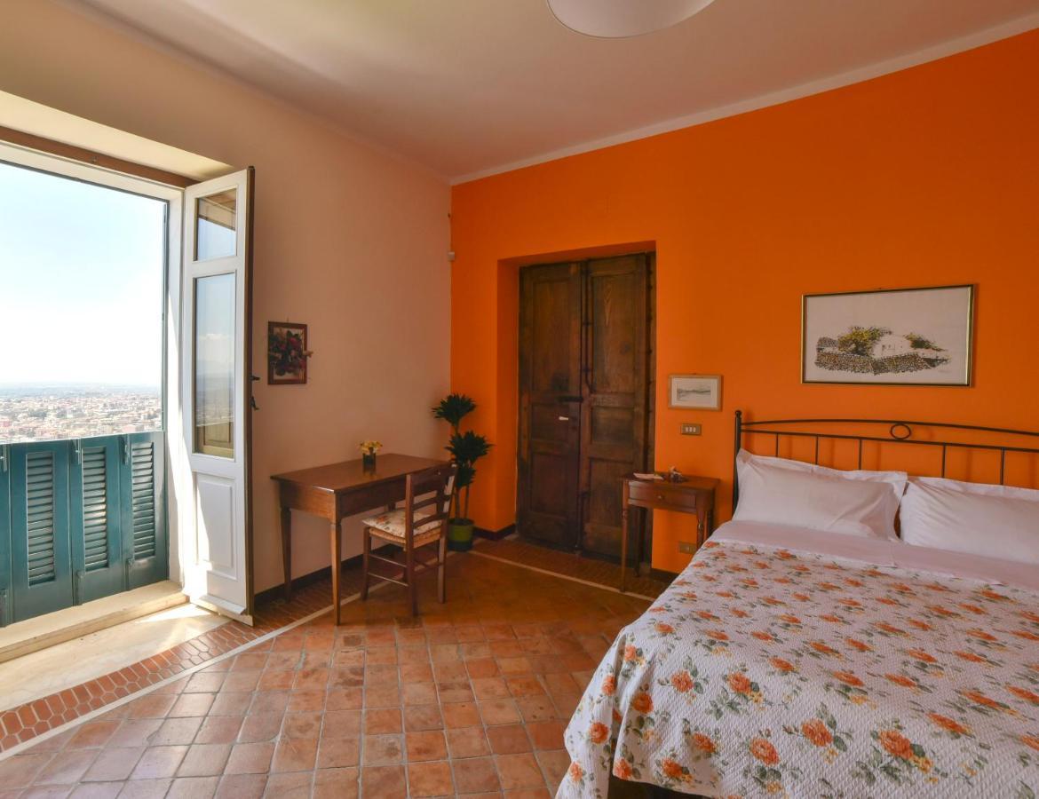 B&B Casa Gemma ラメーツィア・テルメ エクステリア 写真