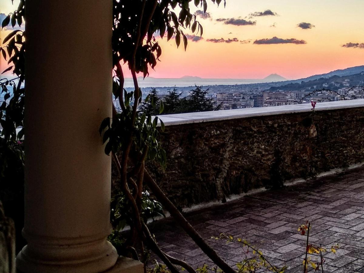 B&B Casa Gemma ラメーツィア・テルメ エクステリア 写真